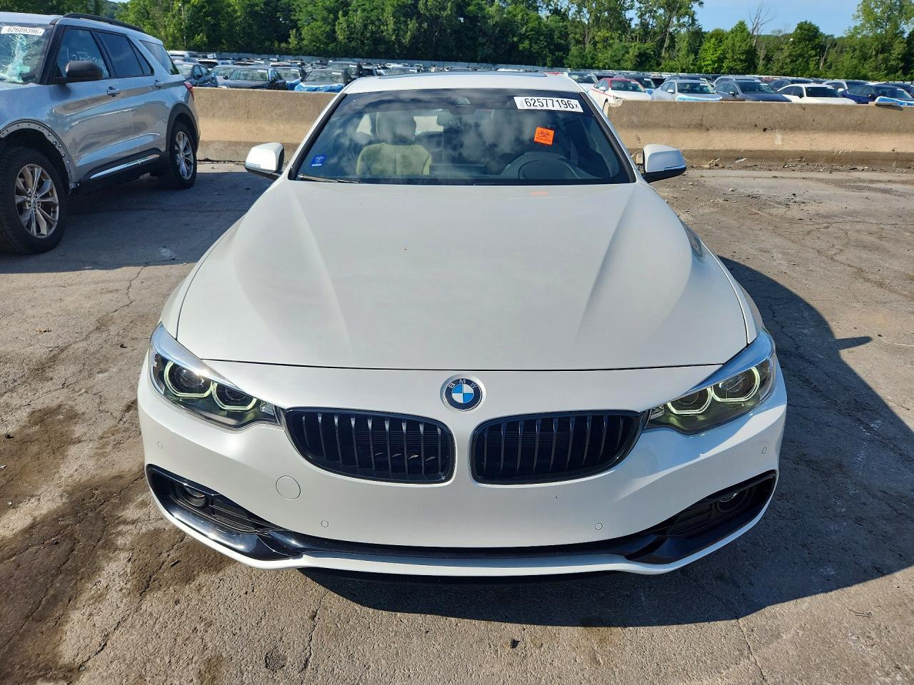 2020 BMW 430I - Фото 5