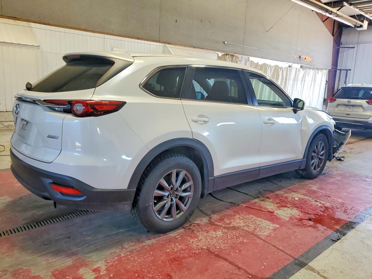2019 Mazda Cx-9 Sport - Фото 3