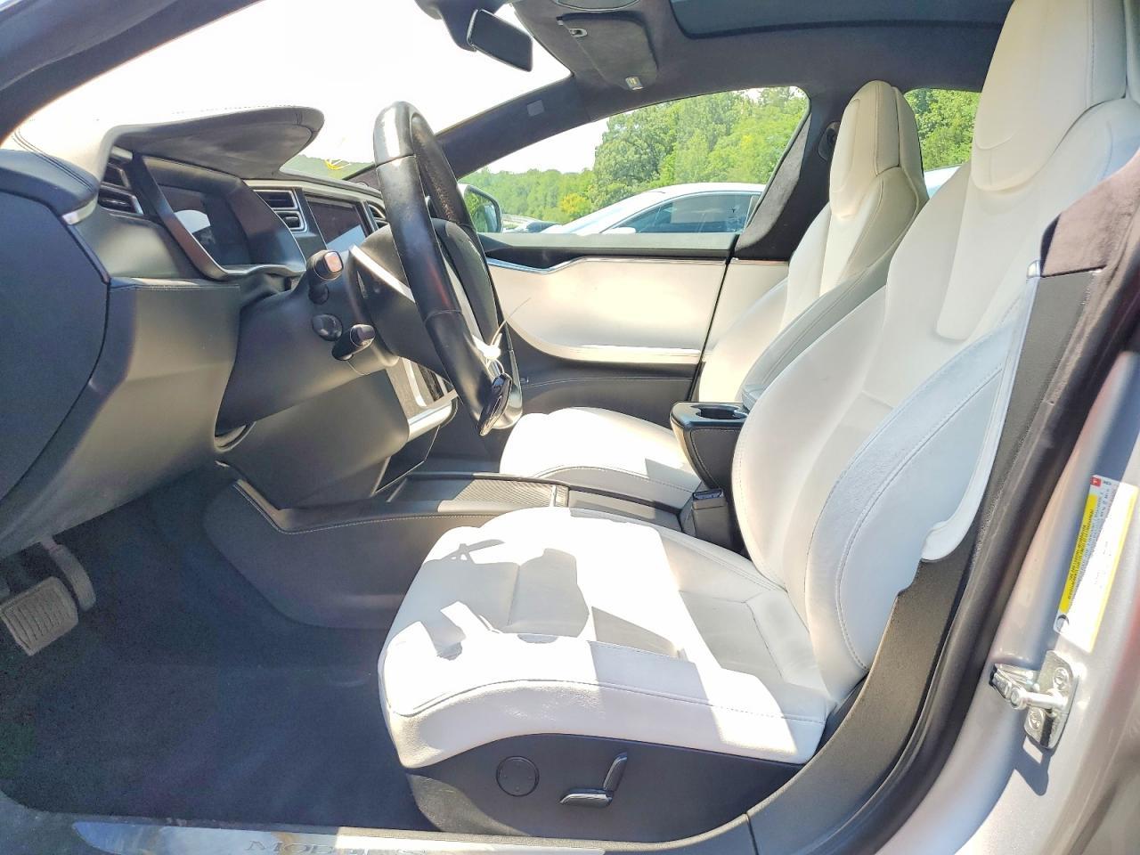 2018 Tesla Model S - Фото 7
