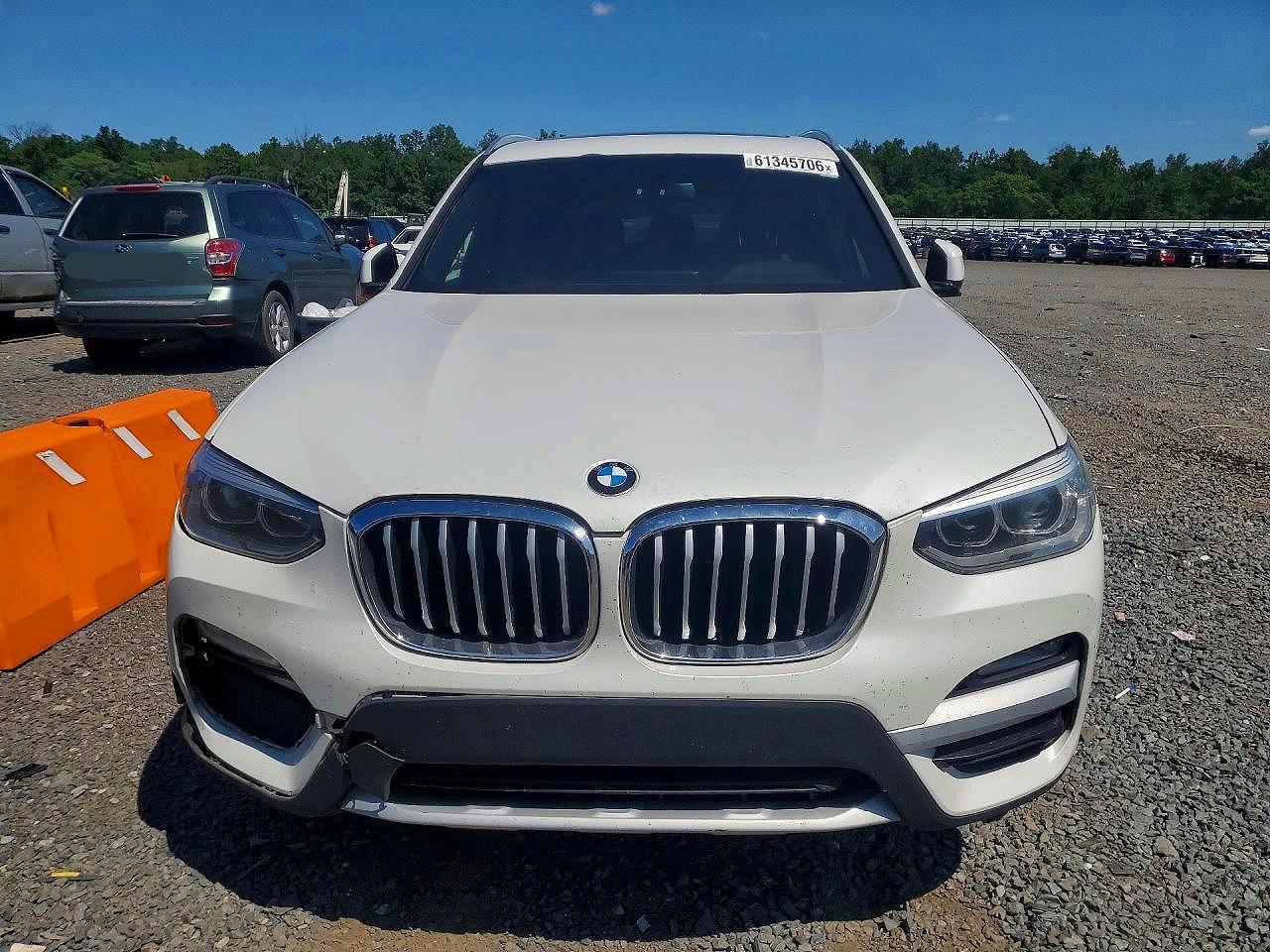 2018 BMW X3 xDrive30I - Image 5
