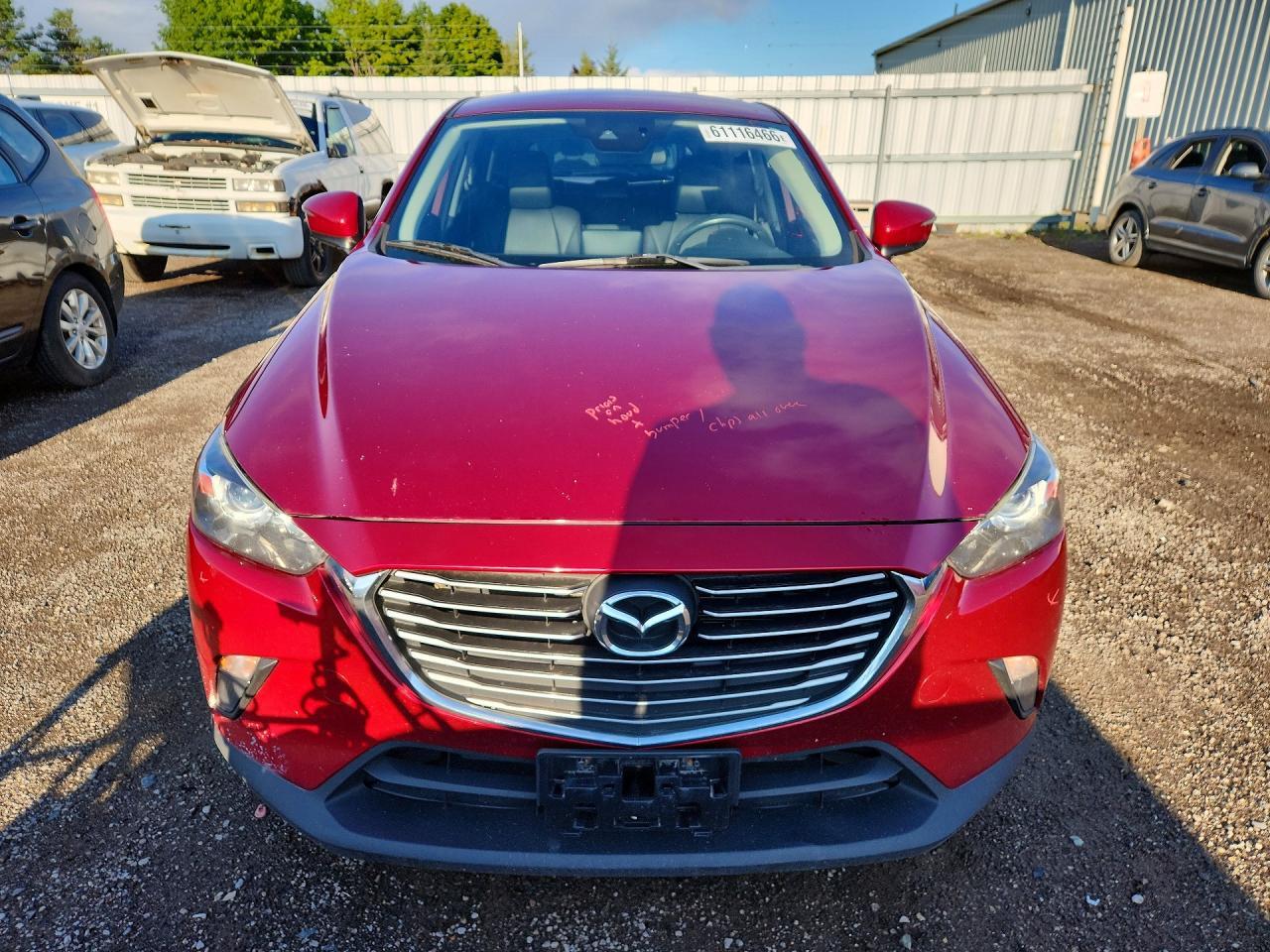 2018 Mazda Cx-3 Sv - Image 5