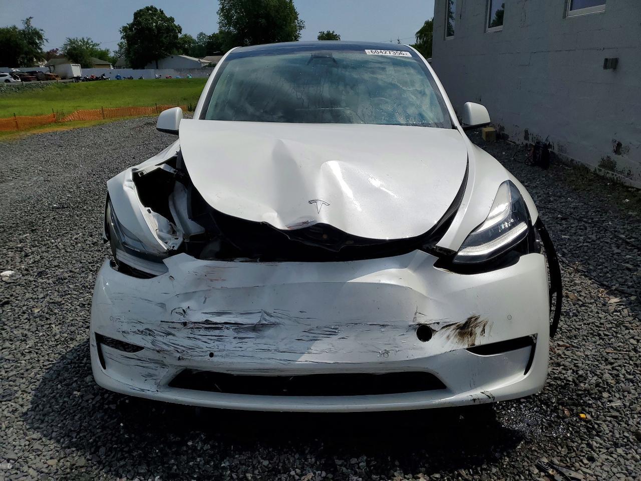 2021 Tesla Model Y - Image 5