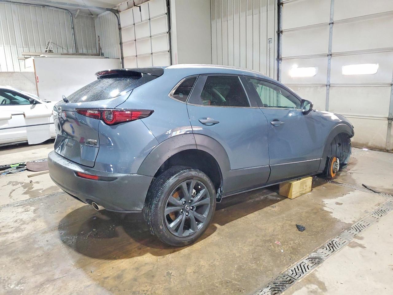 2025 Mazda Cx-30 Preferred - Image 3