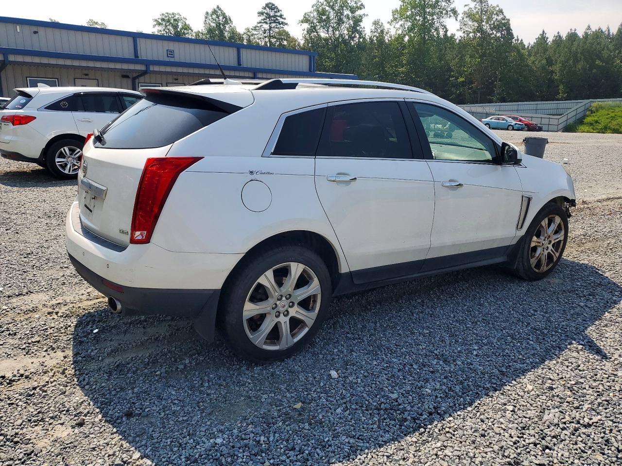 2014 Cadillac Srx Performance Collection - Image 3