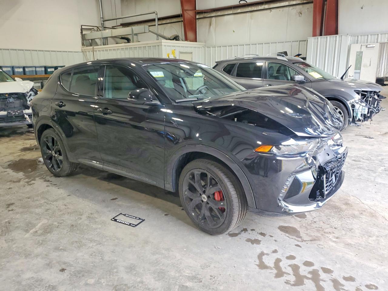 2024 Dodge Hornet R/T Plus - Image 4