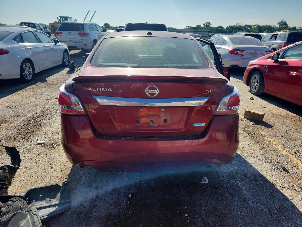2013 Nissan Altima 2.5 - Image 6