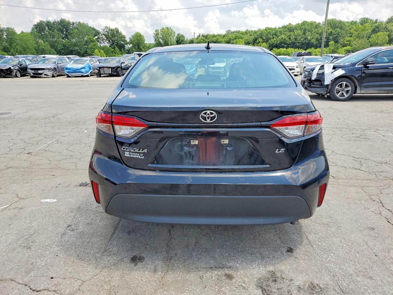 2024 Toyota Corolla Le - Image 6