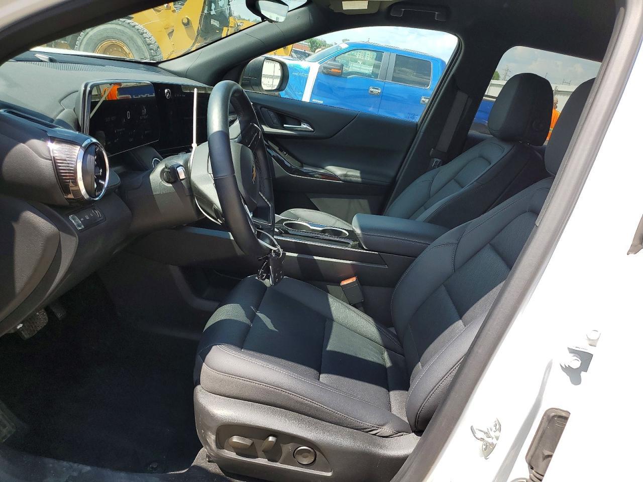 2025 Chevrolet Equinox Lt - Image 7