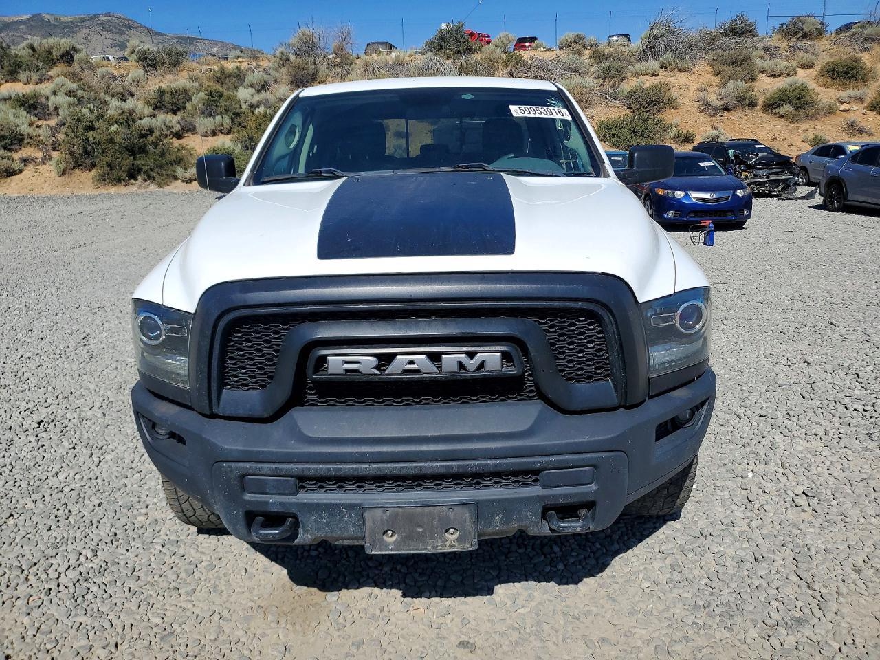 2019 Ram 1500 Classic Slt - Image 5