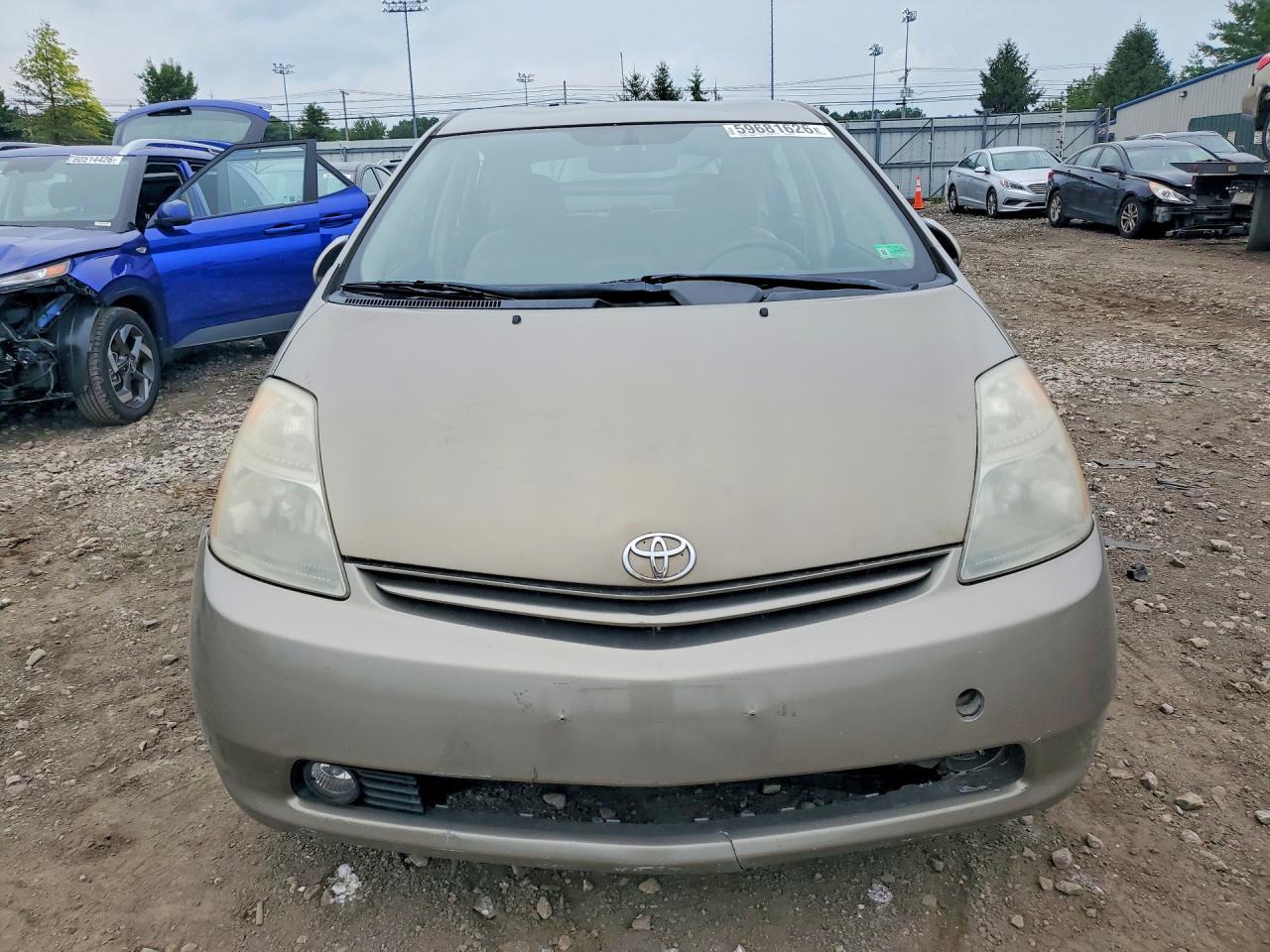 2009 Toyota Prius Base - Image 5