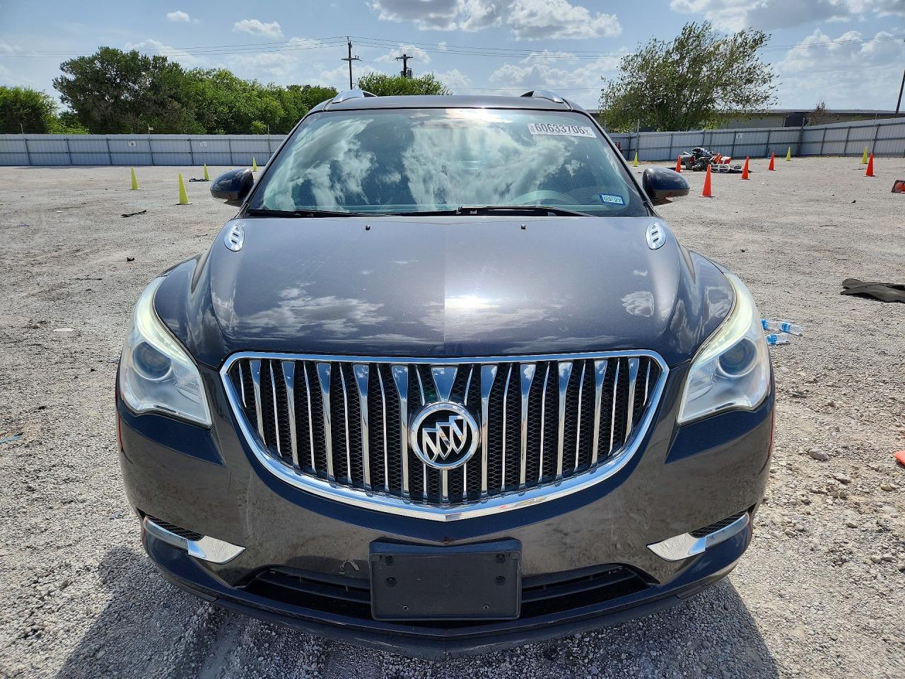 2016 Buick Enclave - Фото 5