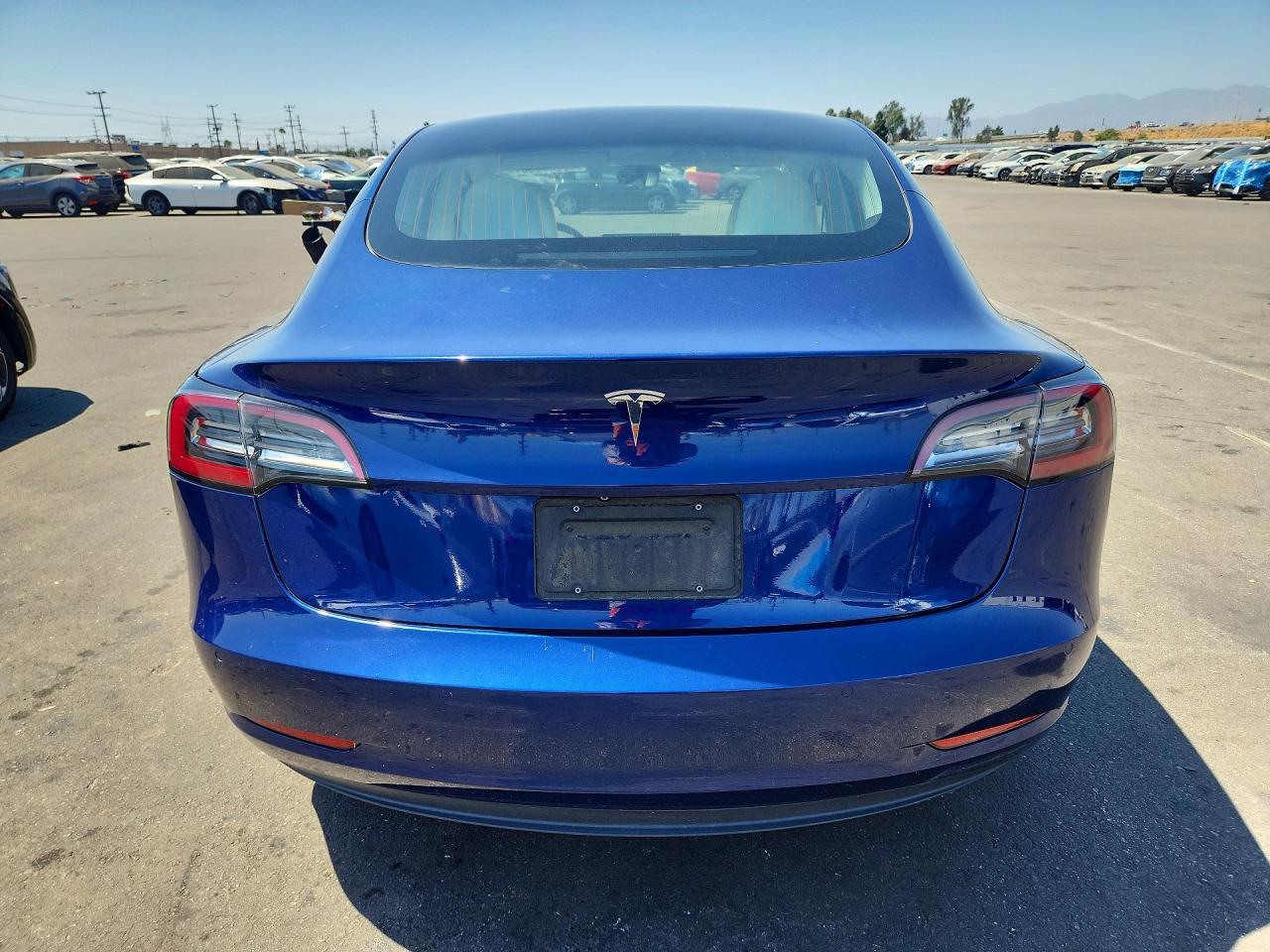 2020 Tesla Model 3 - Image 6
