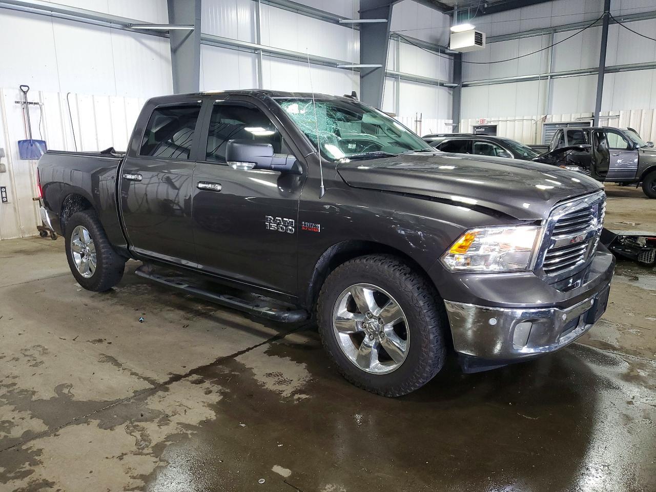2018 Ram 1500 Slt - Фото 4