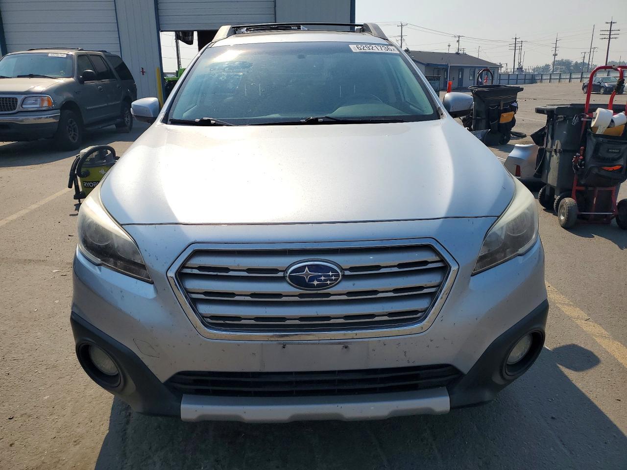2017 Subaru Outback - Image 5
