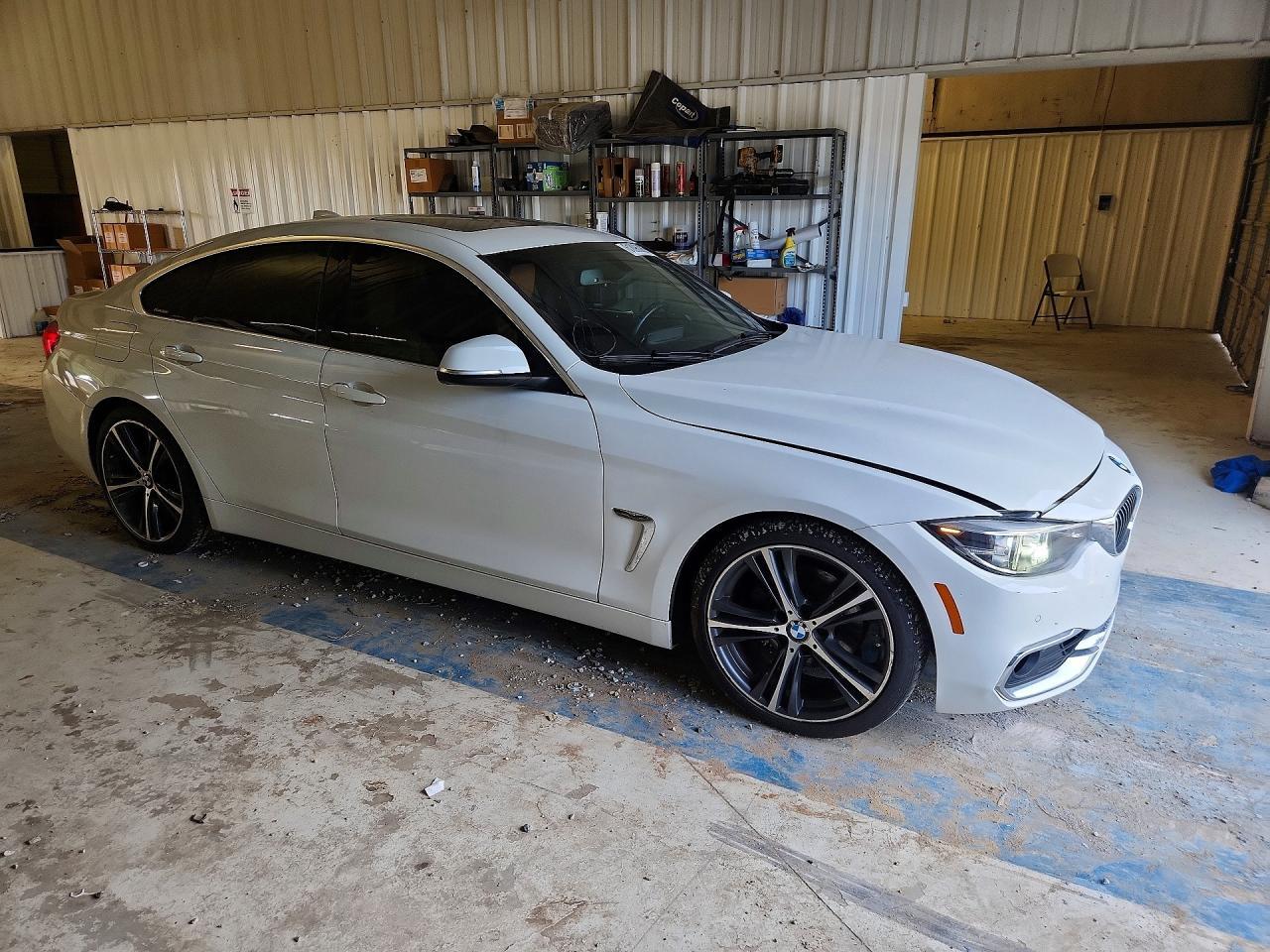 2018 BMW 430I Gran Coupe - Image 4