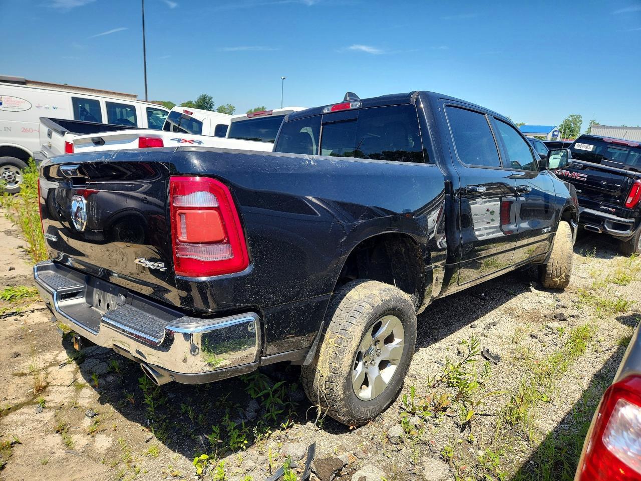 2019 Ram 1500 Big Horn/Lone Star - Image 3