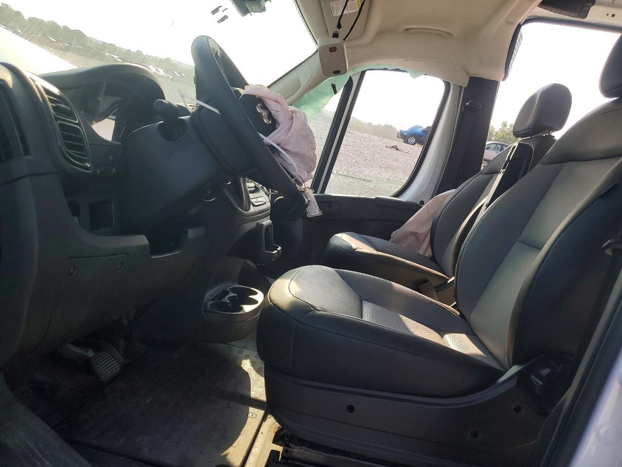 2026 Ram Promaster 2500 2500 High - Фото 7