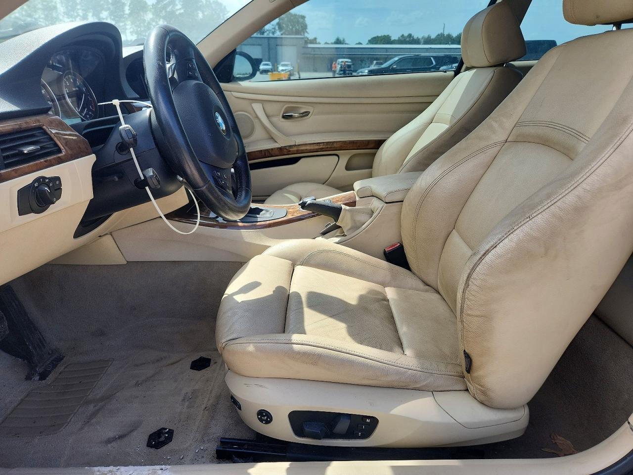 2008 BMW 335 Xi - Фото 7