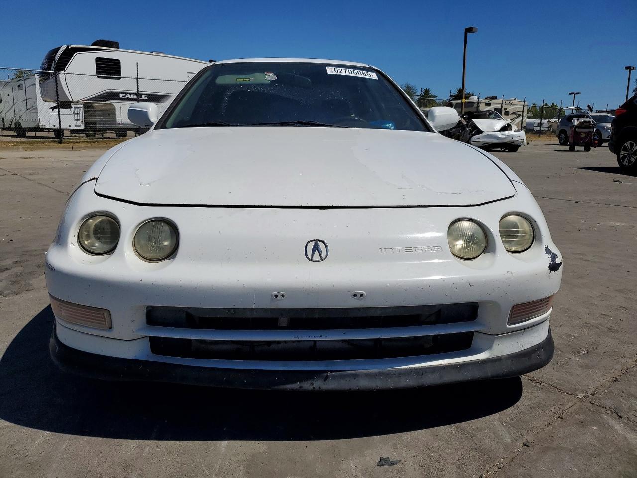 1997 Acura Integra Ls - Фото 5
