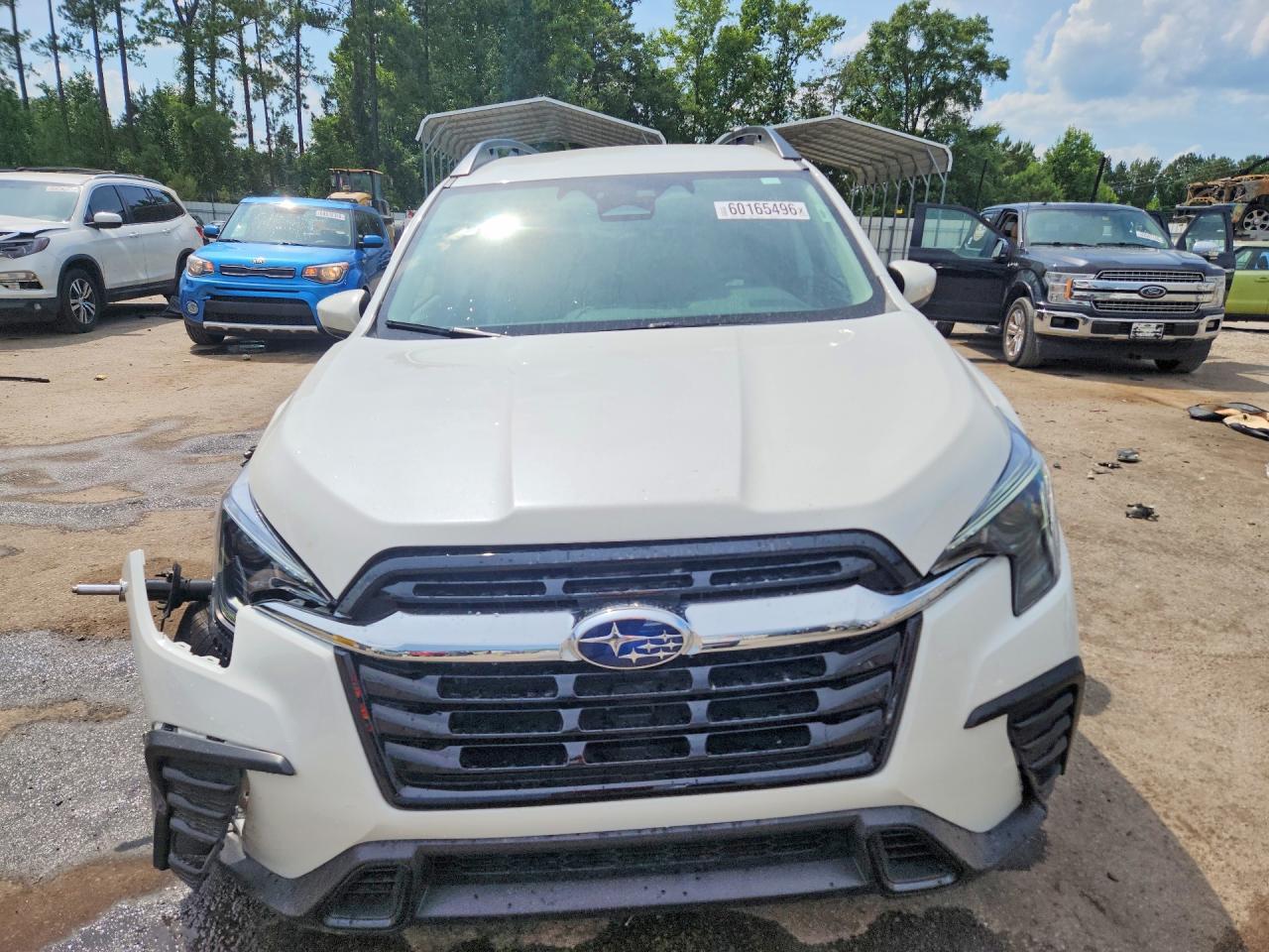 2025 Subaru Ascent Premium - Фото 5