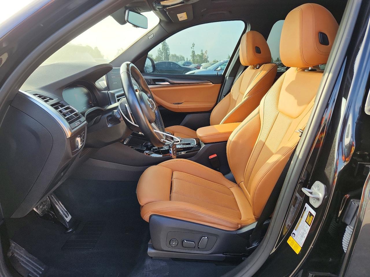 2024 BMW X3 Sdrive30I - Фото 7