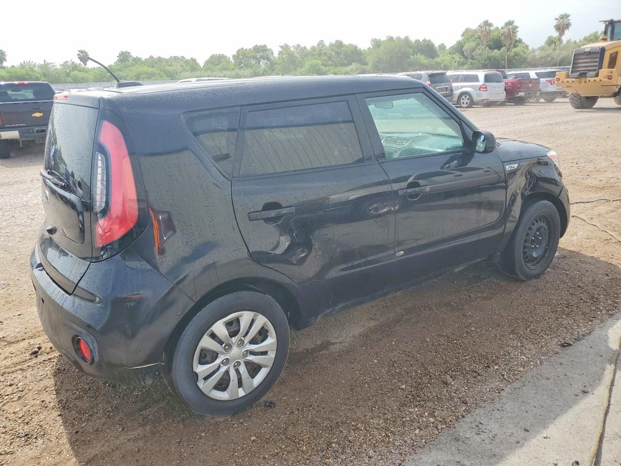 2019 Kia Soul Base - Image 3