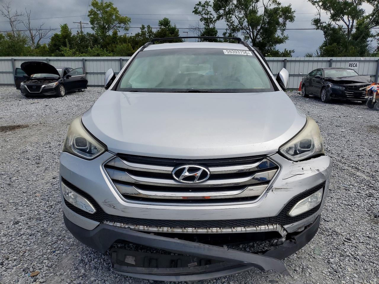 2015 Hyundai Santa Fe Sport 2.4L - Image 5