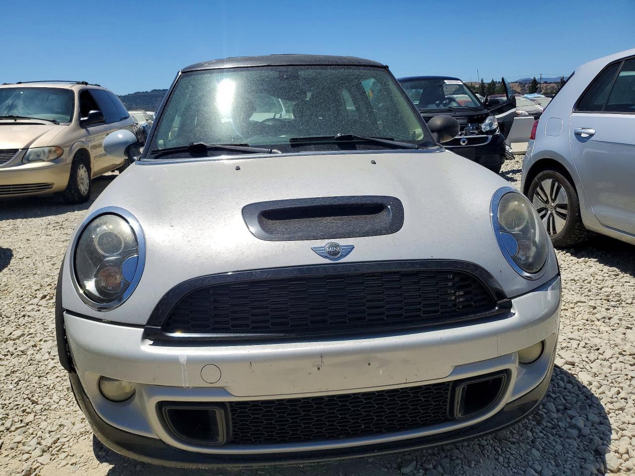2012 Mini Cooper S - Фото 5