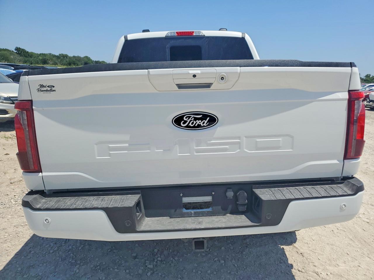 2024 Ford F150 Xlt - Image 6