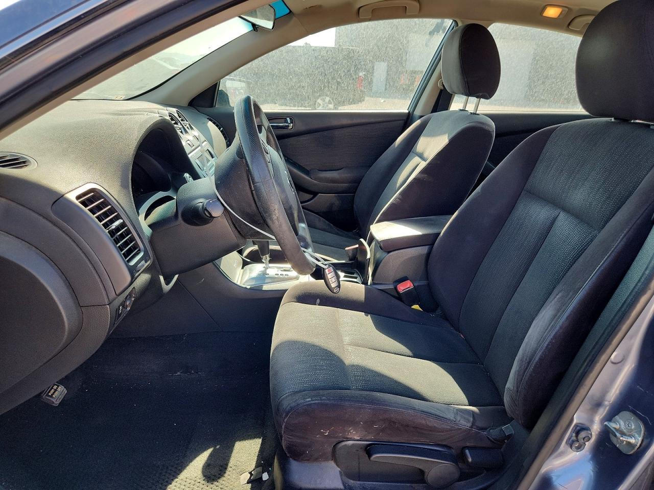 2012 Nissan Altima 2.5 - Image 7