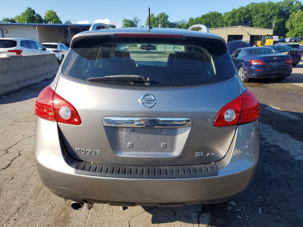 2013 Nissan Rogue S/Sv - Image 6
