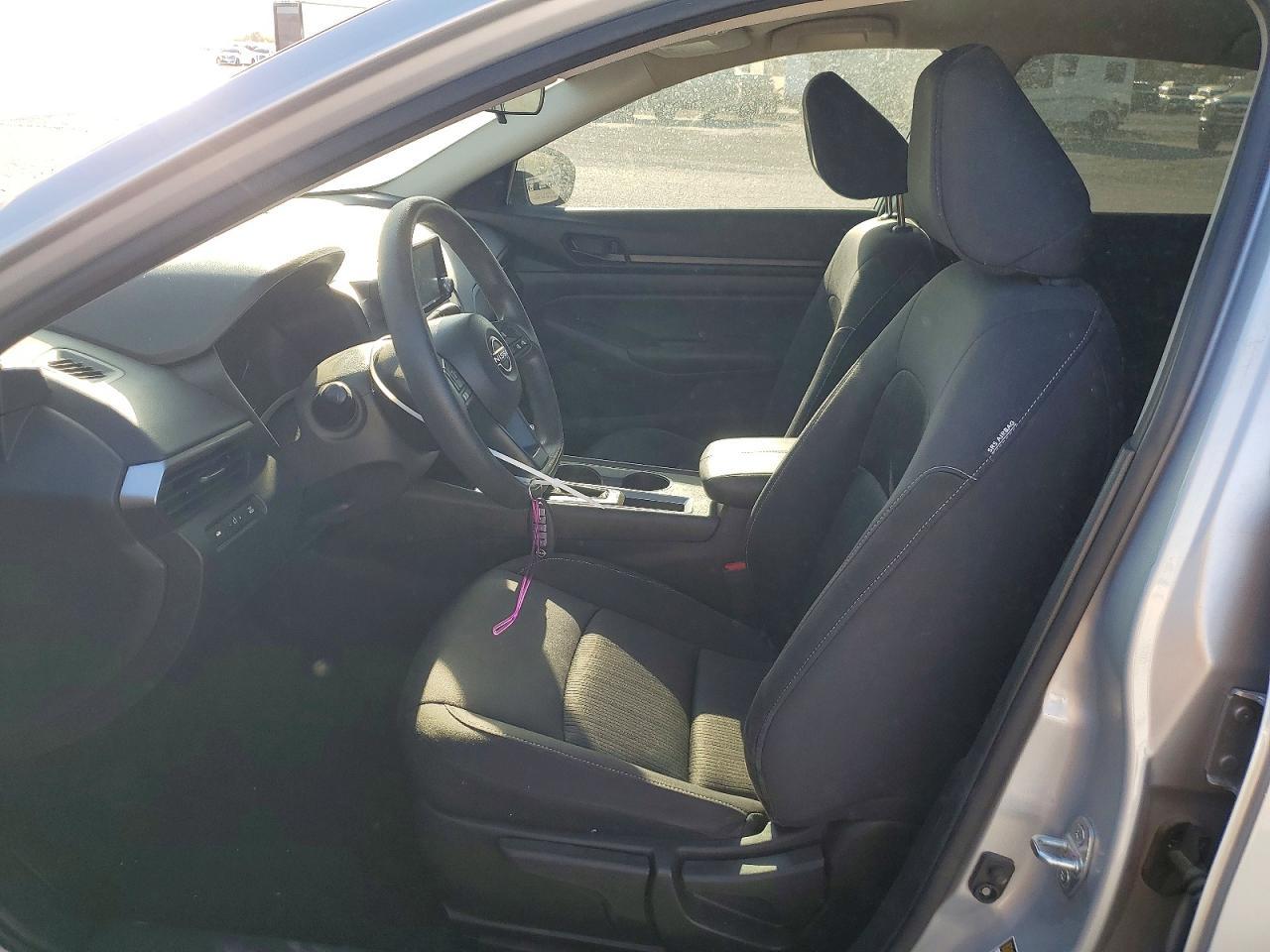 2024 Nissan Altima S - Фото 7