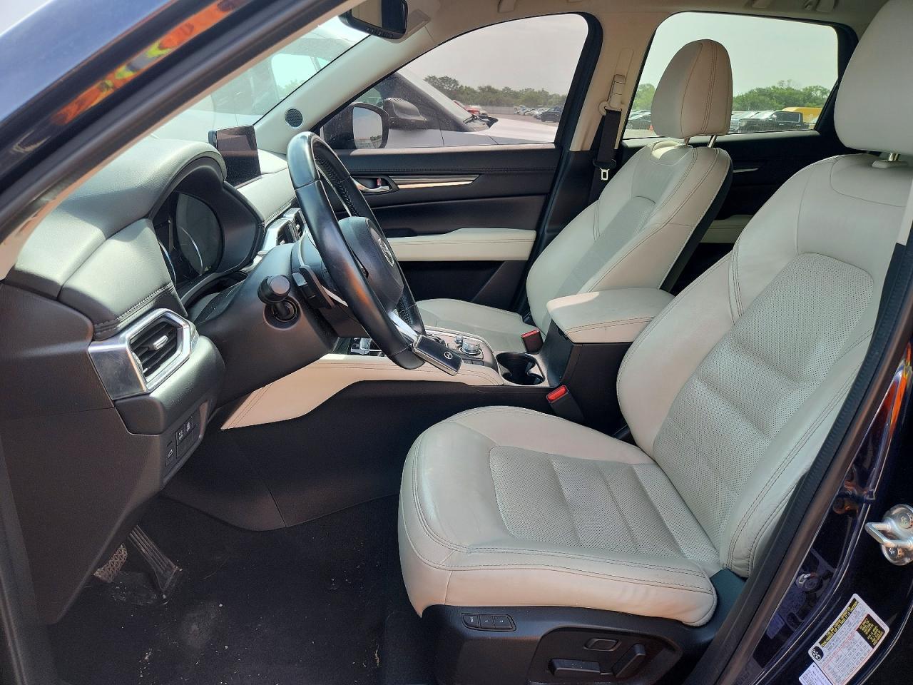 2021 Mazda Cx-5 Grand Touring - Фото 7
