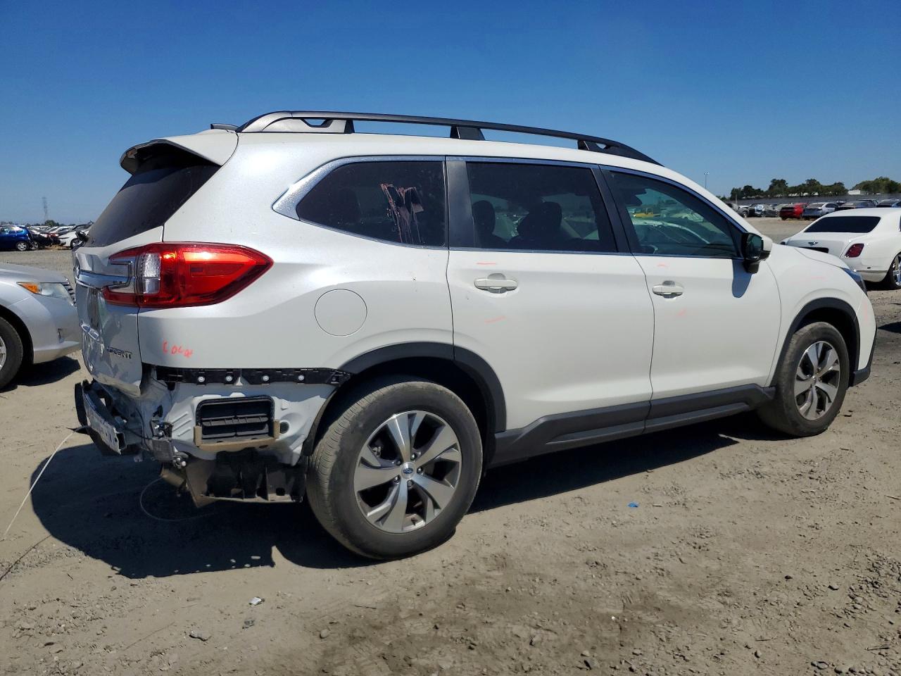 2024 Subaru Ascent Premium - Фото 3