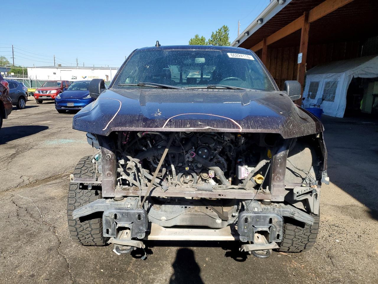 2019 Ford F150 Supercrew - Фото 5