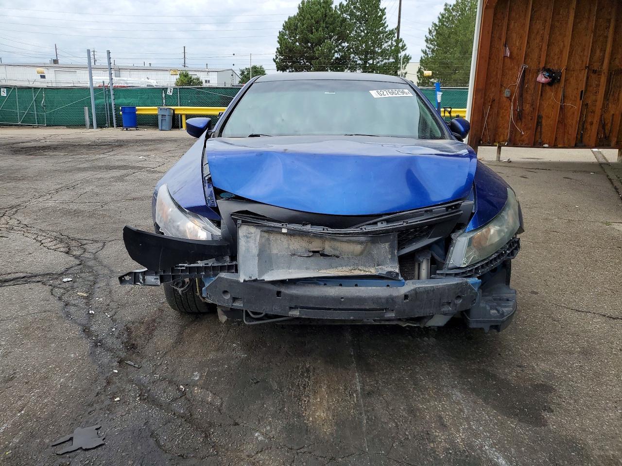 2008 Honda Accord Lx-S - Фото 5