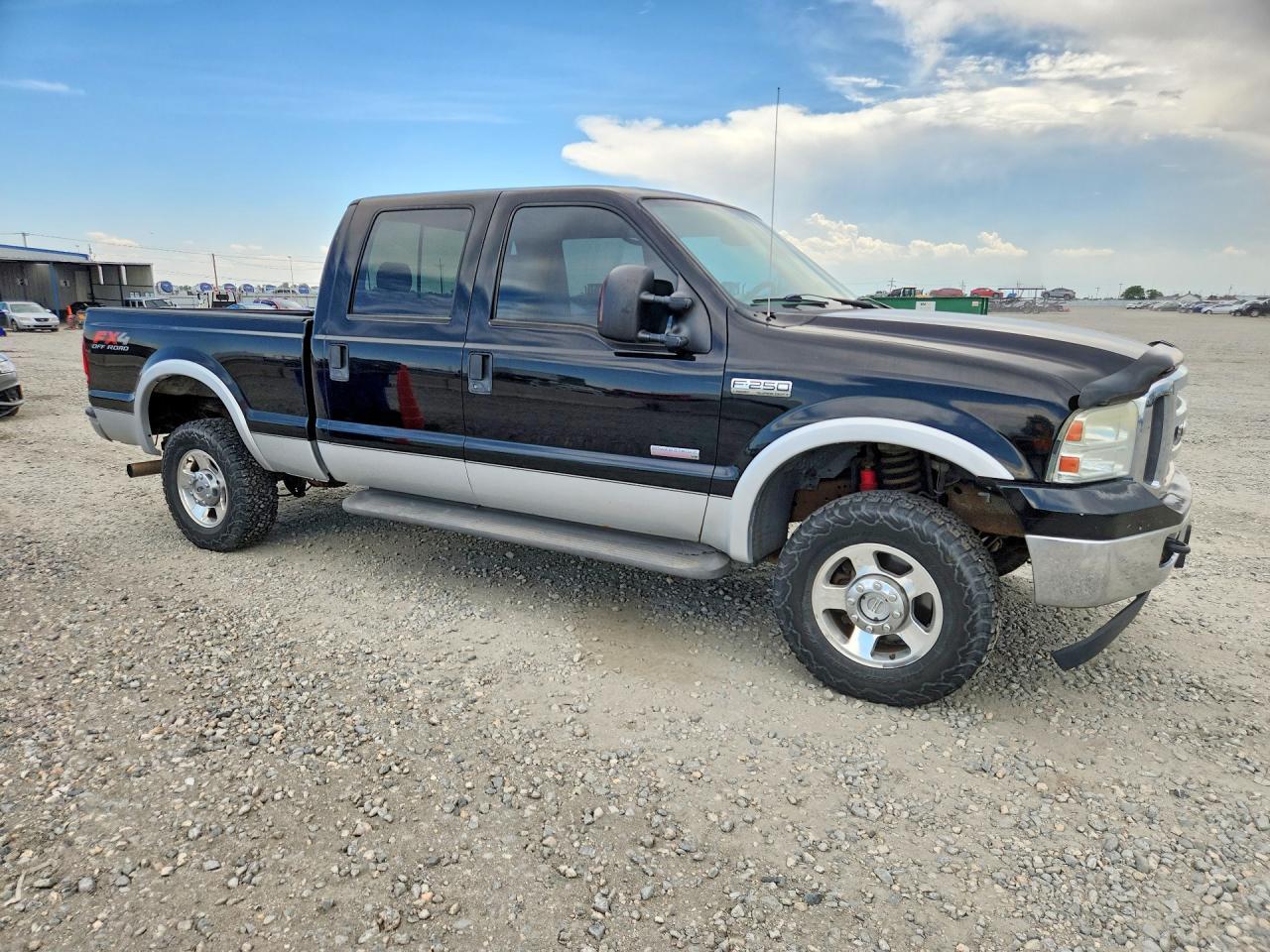 2005 Ford F250 Super Duty - Фото 4