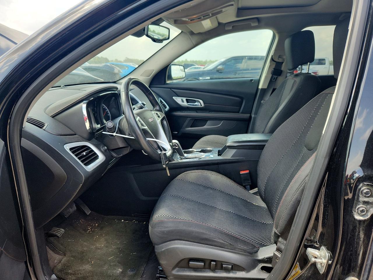 2012 GMC Terrain Sle - Фото 7