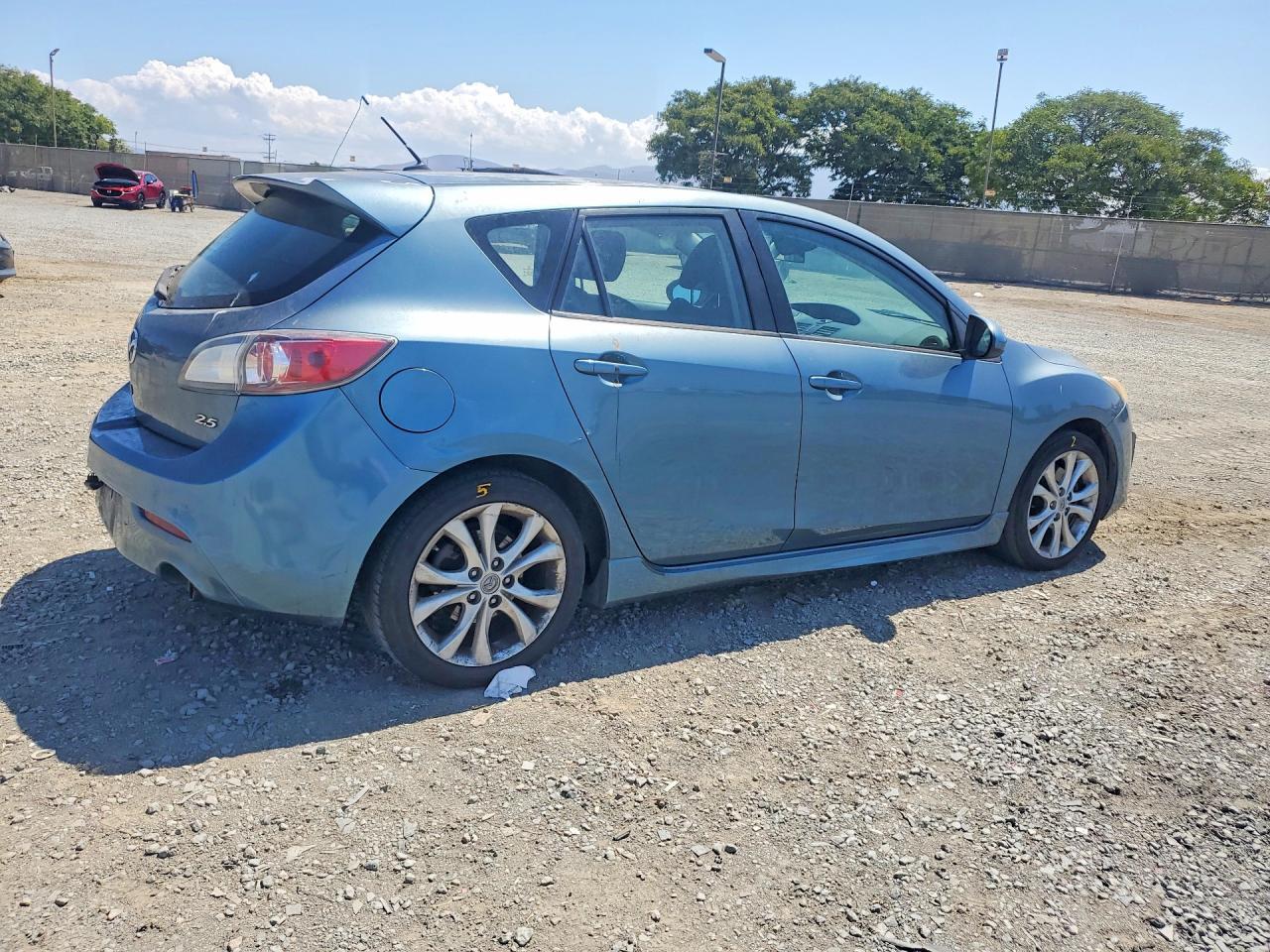 2010 Mazda 3 S - Фото 3