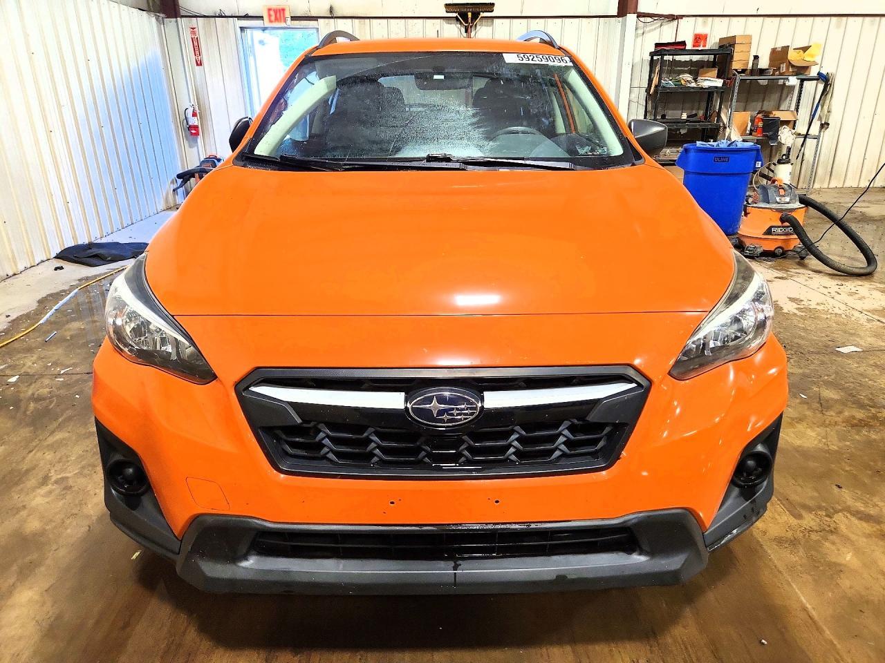 2018 Subaru Crosstrek - Фото 5