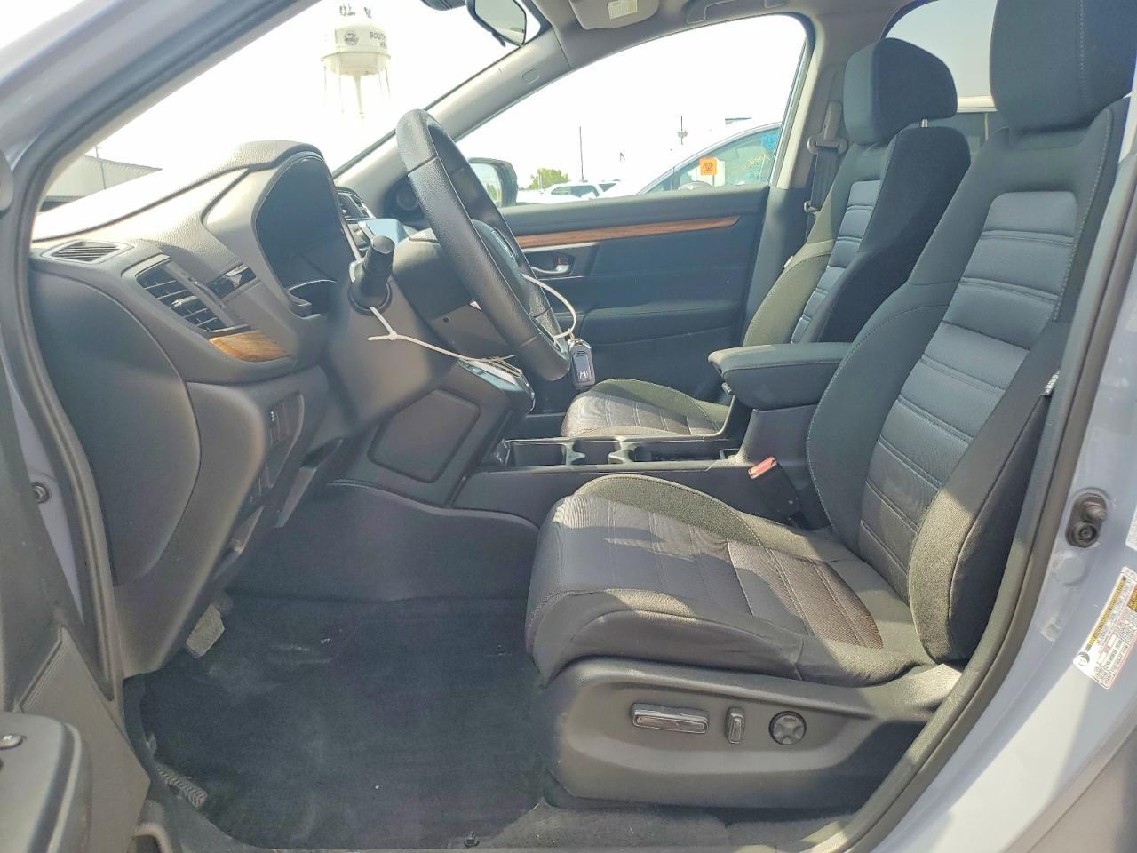 2020 Honda Cr-V Ex - Image 7