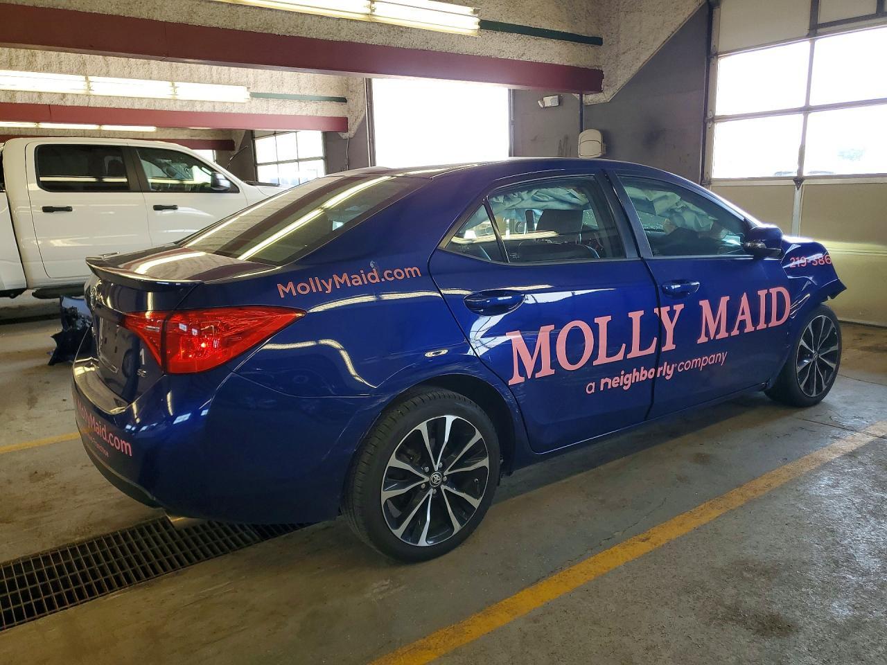 2019 Toyota Corolla Se - Фото 3