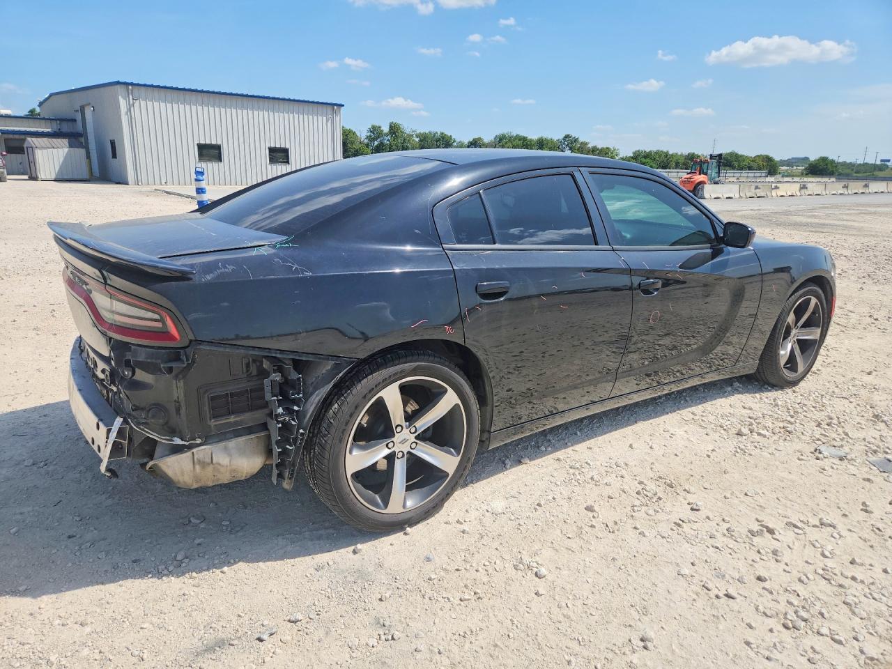2017 Dodg Charger - Image 3