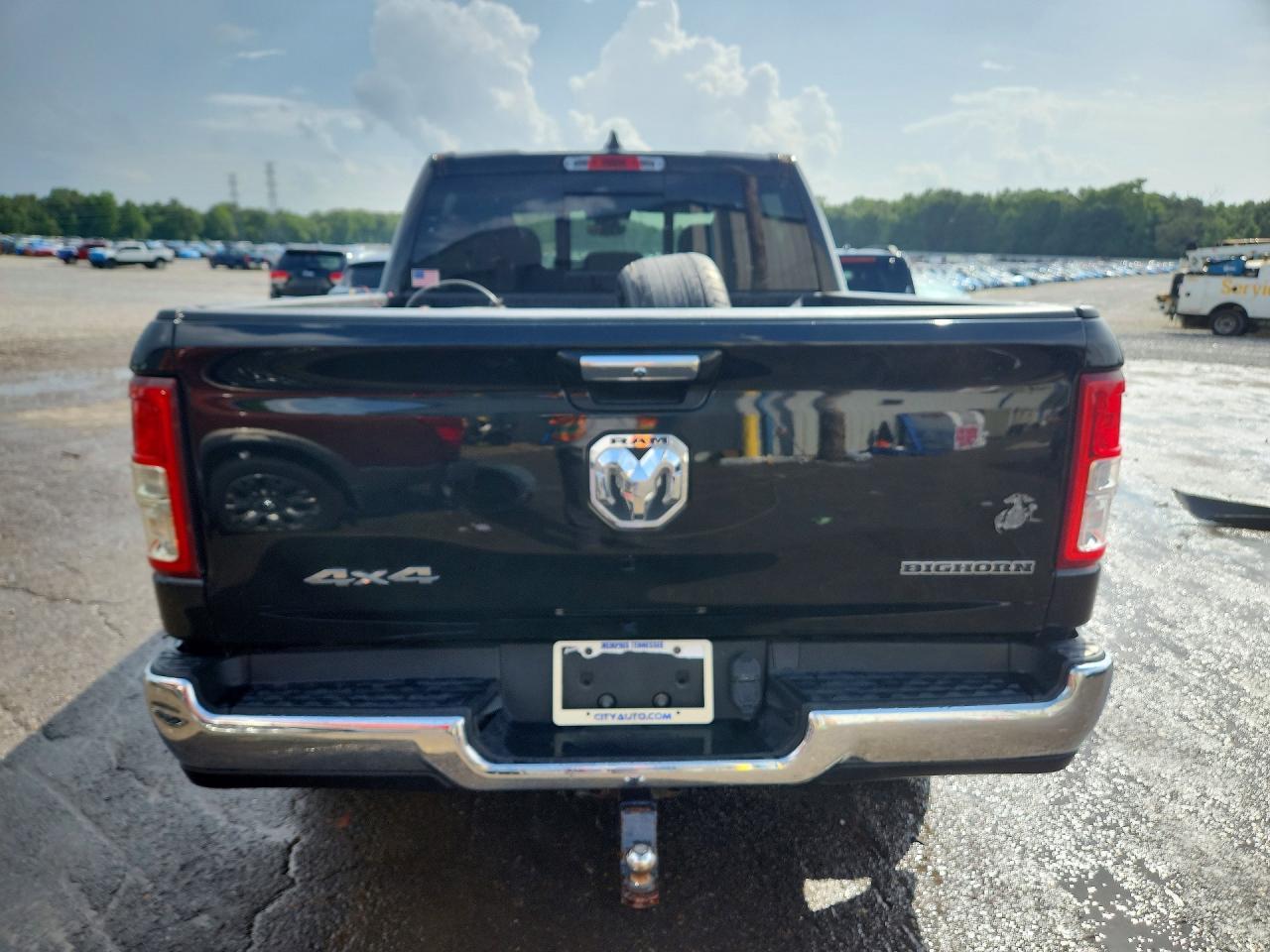 2019 Ram 1500 Big Horn/Lone Star - Фото 6