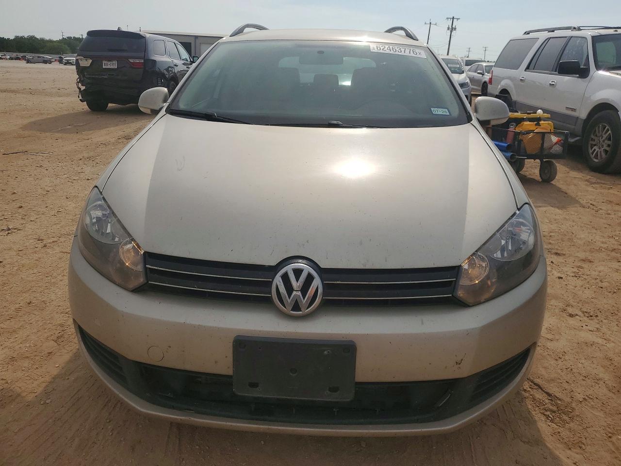 2014 Volkswagen Jetta Tdi - Image 5