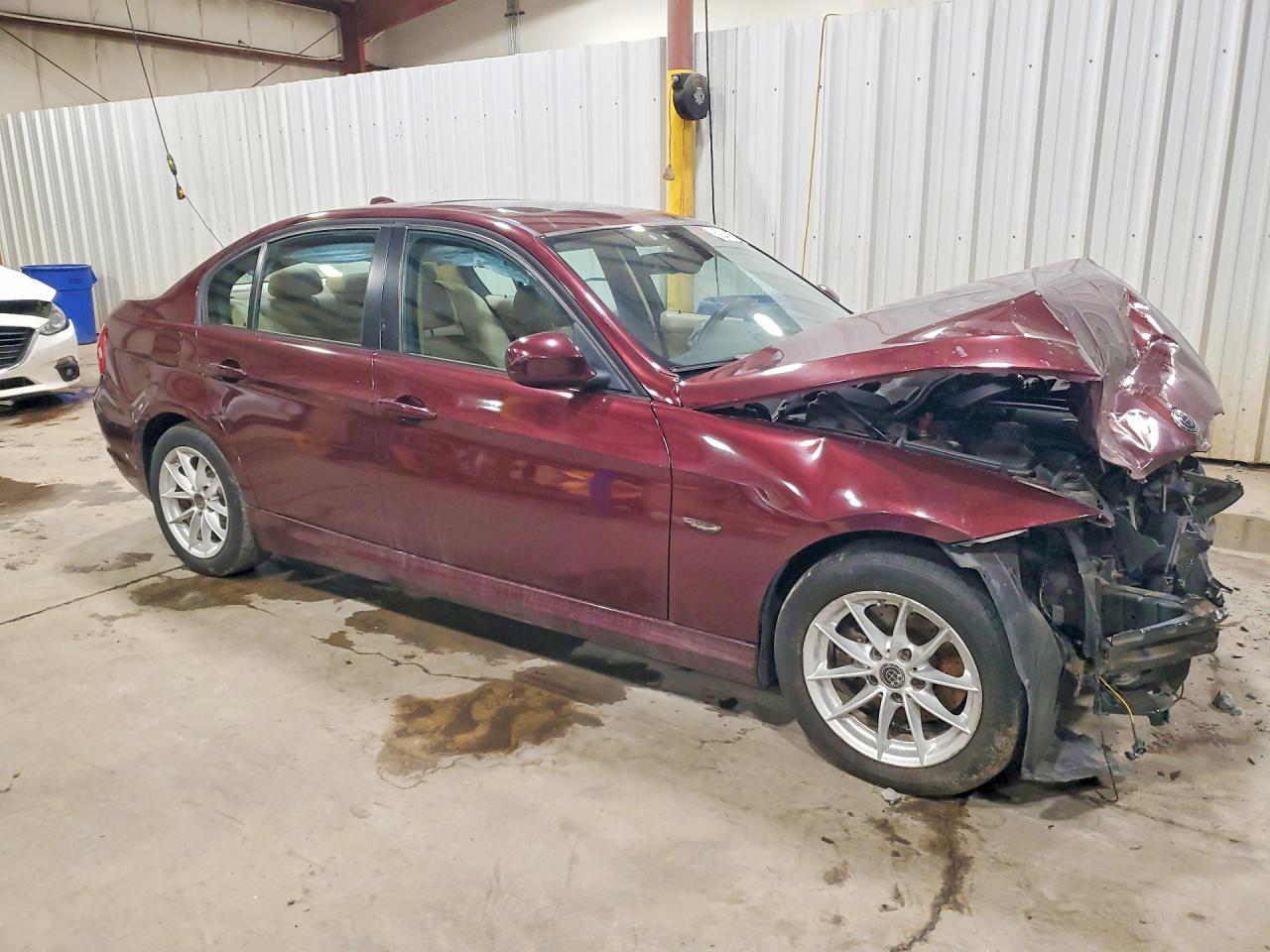 2010 BMW 328 I - Фото 4