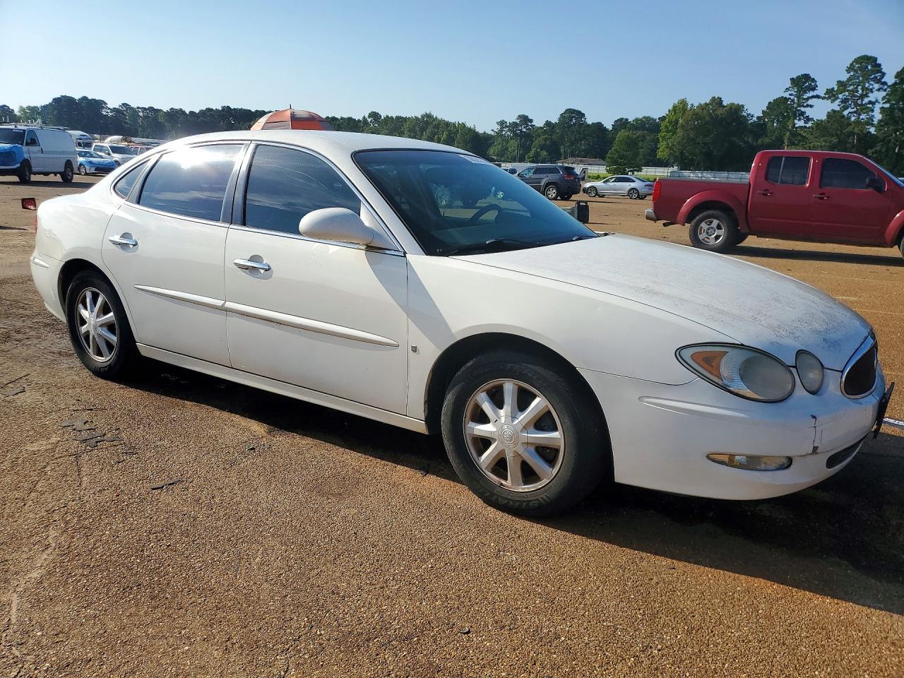 2006 Buick Lacrosse Cxl - Фото 4