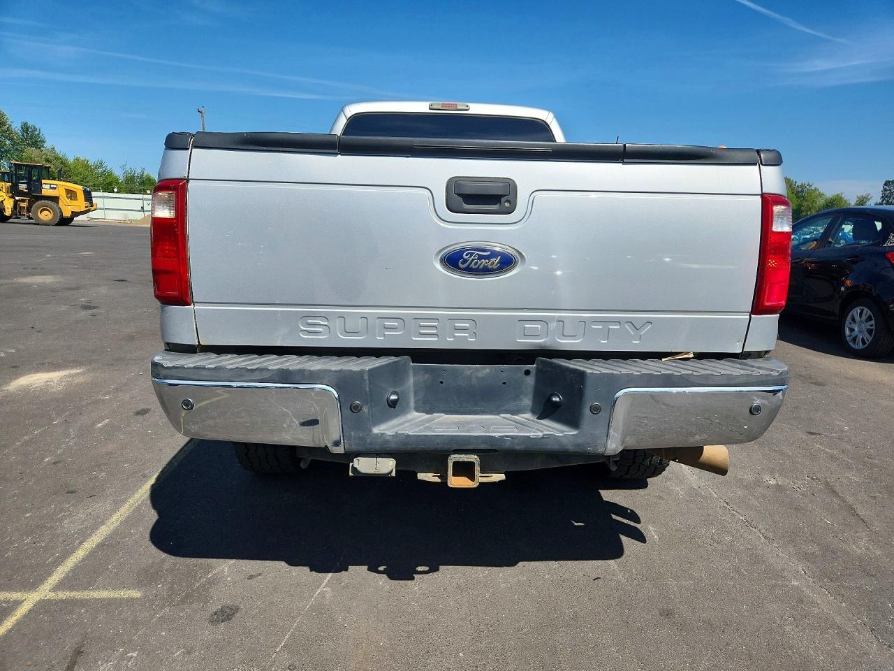 2013 Ford F350 Super Duty - Image 6
