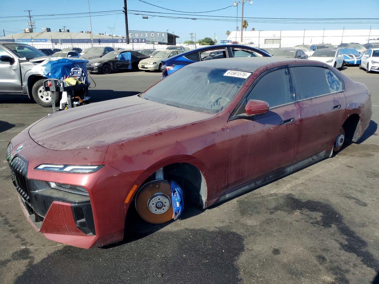 lot