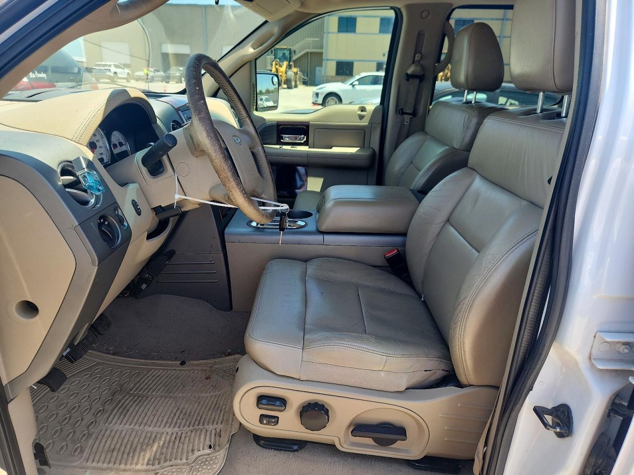 2008 Ford F150 Supercrew - Фото 7